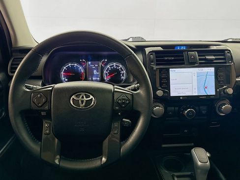 Used 2021 Toyota 4Runner TRD Off-Road Premium image 24