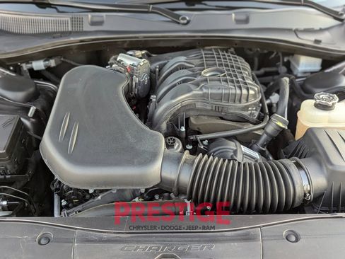 Used 2023 Dodge Charger GT w/ Blacktop Package RWD image 35