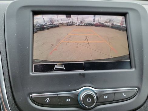 Certified 2024 Chevrolet Equinox LT image 25