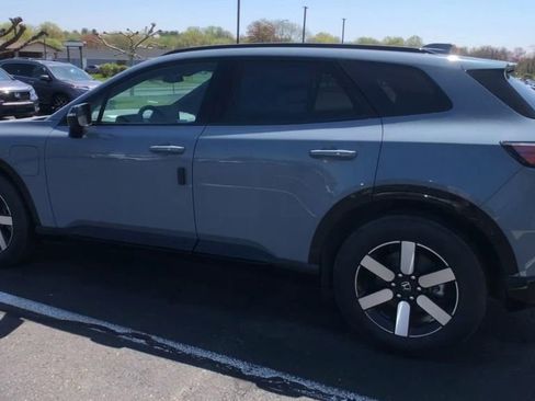 New 2026 Honda Prologue Touring image 7