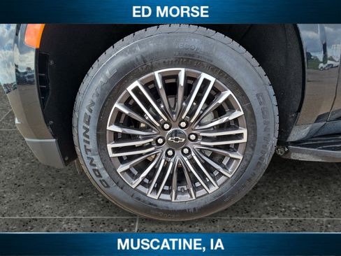 Used 2023 Chevrolet Tahoe LT image 9