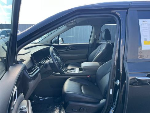 Used 2026 Kia Carnival FWD image 28