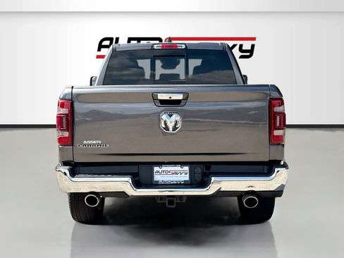 Used 2022 RAM 1500 Laramie RWD image 6