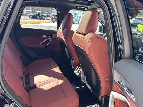 New 2026 BMW X1 M35i w/ Technology Package image 10