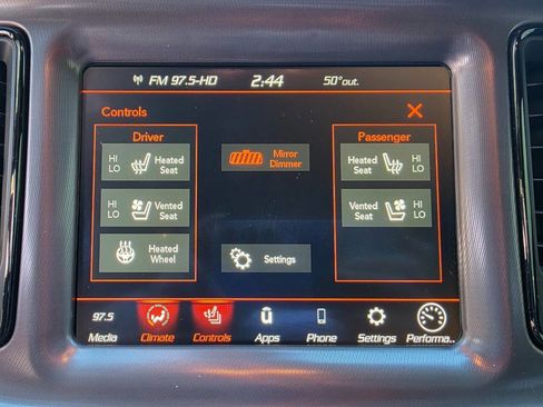 Used 2021 Dodge Challenger R/T Scat Pack image 24