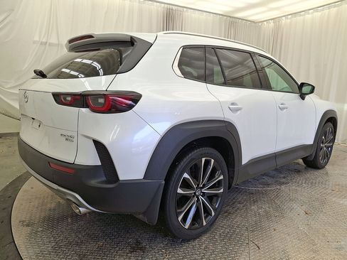 Used 2023 MAZDA CX-50 AWD 2.5 Turbo w/ Premium Pkg image 25
