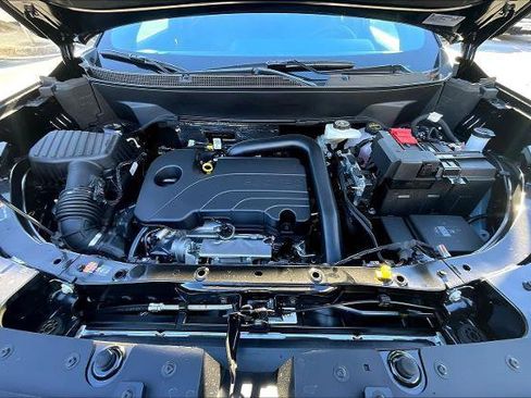 New 2026 GMC Terrain Elevation image 10