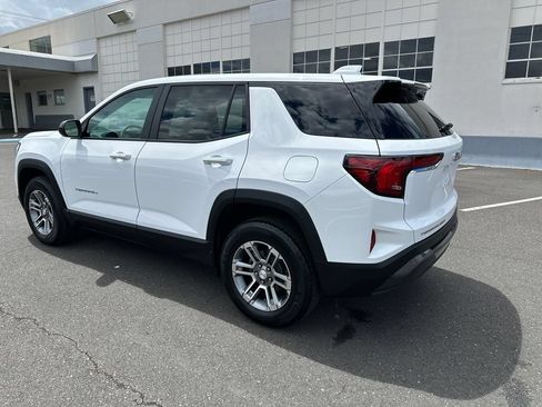 Used 2026 GMC Terrain Elevation AWD/4WD image 4