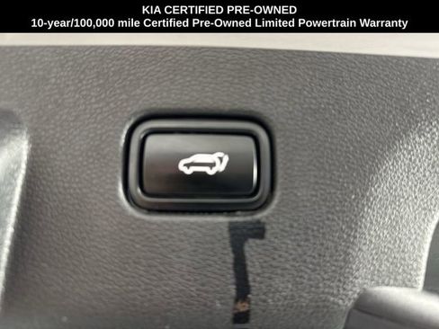 Certified 2023 Kia Sportage SX image 33