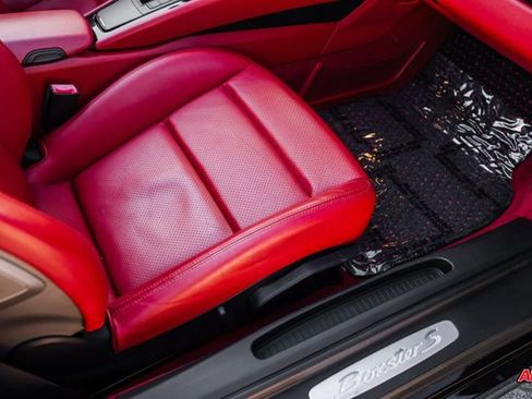 Used 2013 Porsche Boxster S image 78