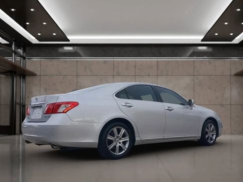 Used 2009 Lexus ES 350 image 7
