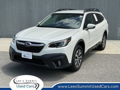 Used 2020 Subaru Outback Premium