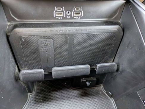 Used 2025 RAM 1500 Big Horn AWD/4WD image 20