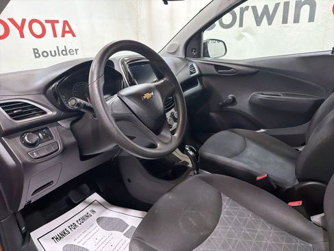 Used 2019 Chevrolet Spark LS image 22