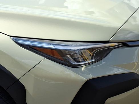 Used 2026 Subaru Crosstrek 2.5i Limited w/ Crosstrek Mirror Package AWD/4WD image 9