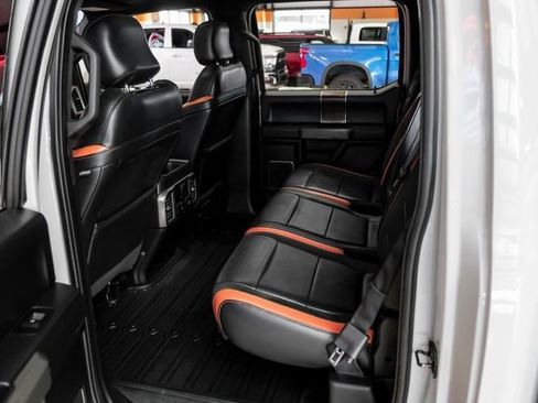 Used 2017 Ford F150 Raptor w/ Equipment Group 802A Luxury AWD/4WD image 32