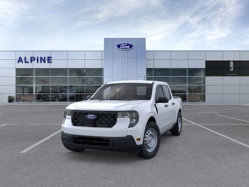 New 2026 Ford Maverick XL w/ Equipment Group 101A image 2