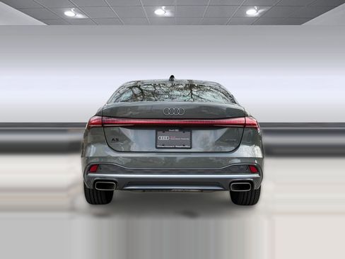 Used 2025 Audi A5 2.0T Premium Plus w/ Premium Plus image 10