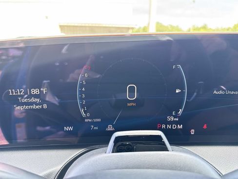 New 2026 Cadillac CT5 Sport w/ Platinum Package RWD image 27