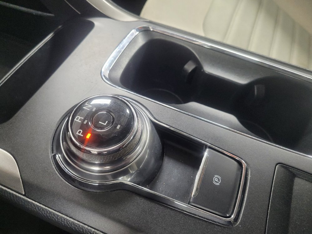 Used 2019 Ford Fusion S FWD image 26