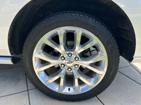 Used 2018 Ford Expedition Platinum AWD/4WD image 15