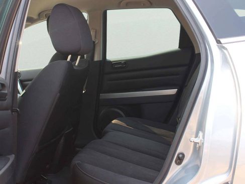 Used 2011 MAZDA CX-7 i Sport FWD image 7