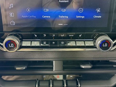 New 2026 Chevrolet Colorado Trail Boss image 17