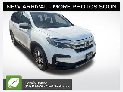 Used 2020 Honda Pilot EX-L