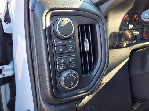 New 2026 Chevrolet Silverado 1500 W/T w/ WT Value Package image 7