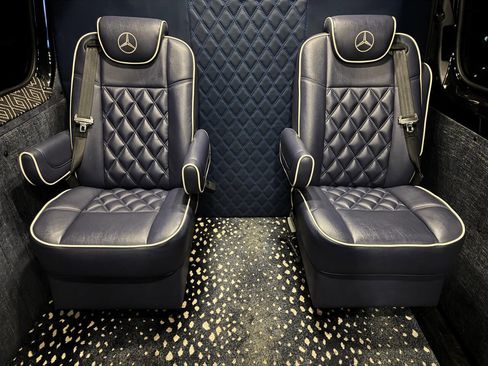 Used 2019 Mercedes-Benz Sprinter 170 image 31