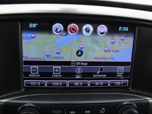 Used 2017 Chevrolet Silverado 1500 LT w/ Redline Edition image 31