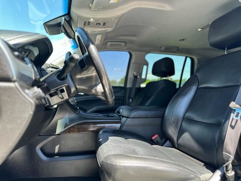 Used 2017 Chevrolet Tahoe LT AWD/4WD image 8