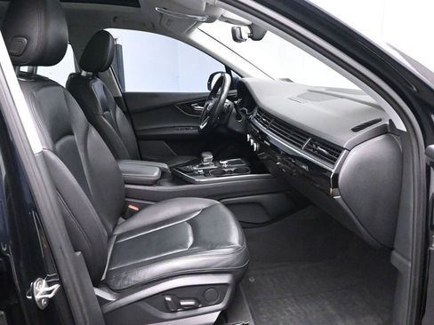 Used 2017 Audi Q7 3.0T Premium Plus AWD/4WD image 24