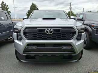 New 2025 Toyota Tacoma TRD Sport video 2