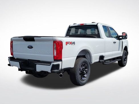 New 2026 Ford F250 XL w/ STX Appearance Package AWD/4WD image 7
