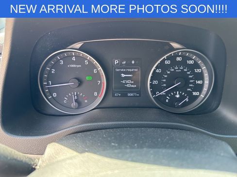 Used 2018 Hyundai Elantra SEL FWD image 14