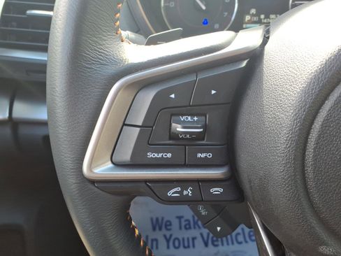 Certified 2023 Subaru Crosstrek 2.5i Limited image 12