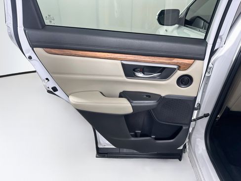Used 2022 Honda CR-V EX-L image 26