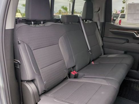 New 2026 GMC Sierra 1500 SLE w/ Preferred Package AWD/4WD image 26