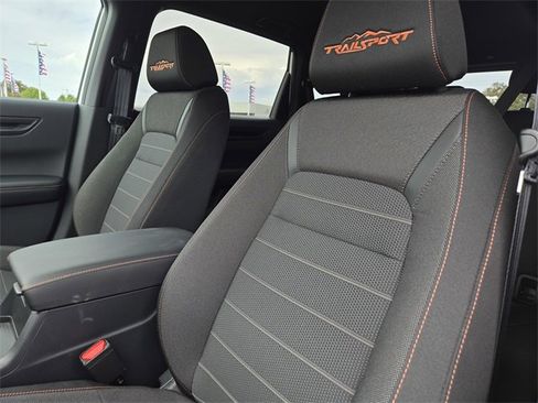 New 2026 Honda CR-V TrailSport image 10