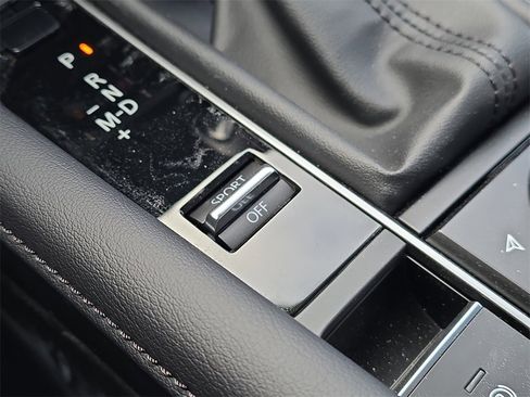 New 2026 MAZDA MAZDA3 s image 26