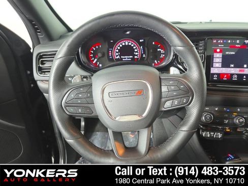 Used 2024 Dodge Durango R/T AWD/4WD image 20