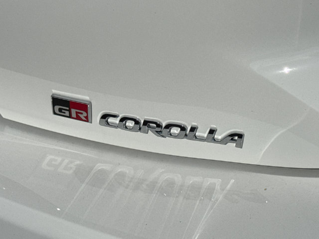 New 2026 Toyota Corolla GR AWD/4WD image 12