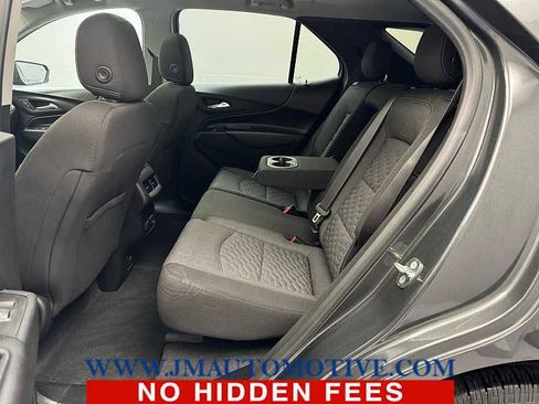 Used 2018 Chevrolet Equinox LT w/ Sun & Infotainment Package image 15