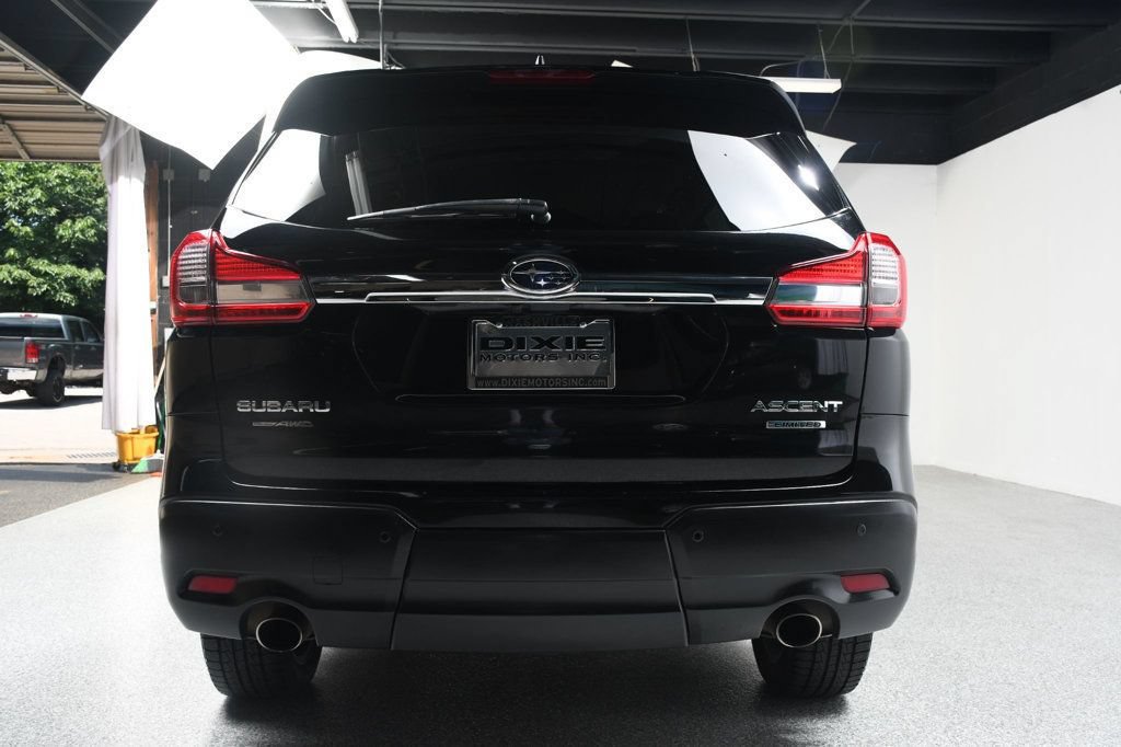 Used 2022 Subaru Ascent Limited w/ Technology Package AWD/4WD image 13