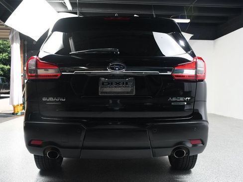 Used 2022 Subaru Ascent Limited w/ Technology Package AWD/4WD image 13