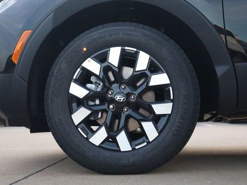 New 2026 Hyundai Santa Cruz SEL AWD/4WD image 8