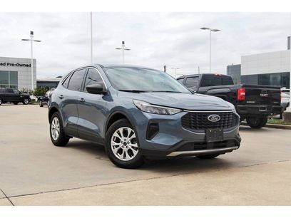 Used 2024 Ford Escape Active w/ Tech Pack #1