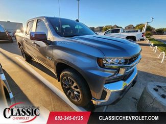 Used 2022 Chevrolet Silverado 1500 LT w/ Texas Edition Plus RWD video 1