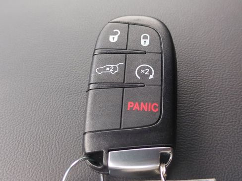 New 2026 Dodge Durango GT image 32